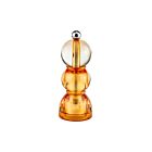 Addison Ross Salt & Pepper Mill Bob Ice Amber