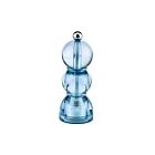Addison Ross Salt & Pepper Mill Bob Ice Blue