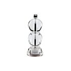 Addison Ross Salt & Pepper Mill Bob Ice Clear