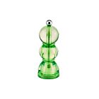 Addison Ross Salt & Pepper Mill Bob Ice Green
