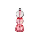 Addison Ross Salt & Pepper Mill Bob Ice Pink