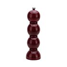 Addison Ross Salt & Pepper Mill Bobbin Cherry