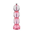 Addison Ross Salt & Pepper Mill Bobbin Ice Pink