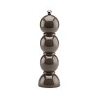 Addison Ross Salt & Pepper Mill Bobbin Mink