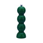 Addison Ross Salt & Pepper Mill Bobbin Racing Green