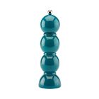 Addison Ross Salt & Pepper Mill Bobbin Teal