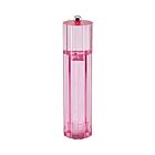 Addison Ross Salt & Pepper Mill Flute Icy Pink