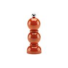 Addison Ross Salt & Pepper Mill Mini Bobbin Orange