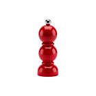Addison Ross Salt & Pepper Mill Mini Bobbin Red