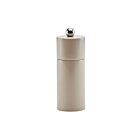 Addison Ross Salt & Pepper Mill Mini Pillar Cappuccino 