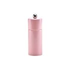 Addison Ross Salt & Pepper Mill Mini Pillar Pink