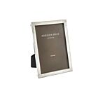 Addison Ross Shell & Silver Frame 4x6"