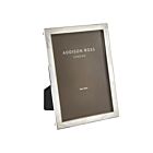 Addison Ross Shell & Silver Frame 5x7"