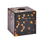 Addison Ross Tortoiseshell Tissue Box