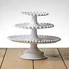 Adelaide 3-Tier Serving Stand