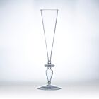 Astier de Villatte Glass Adrien Flute