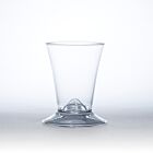 Astier de Villatte Glass Adrien Tumbler