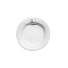 Alexandre Chocolate Saucer