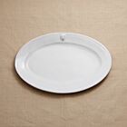 Alexandre Oval Platter Small