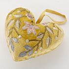 Anke Drechsel Silk Velvet Big Heart