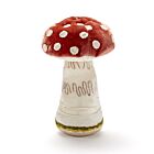 Anke Drechsel Silk Velvet Mushroom #2