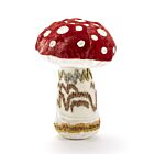 Anke Drechsel Silk Velvet Mushroom #3