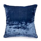 Anke Drechsel Silk Velvet Pillow 20"