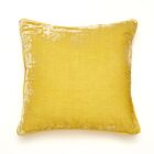 Anke Drechsel Silk Velvet Pillow 20"
