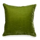 Anke Drechsel Silk Velvet Pillow 20"
