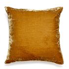 Anke Drechsel Silk Velvet Pillow 20"