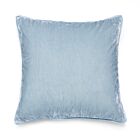 Anke Drechsel Silk Velvet Pillow 20"