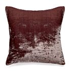 Anke Drechsel Silk Velvet Pillow 20"