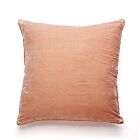 Anke Drechsel Silk Velvet Pillow 20"