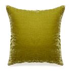 Anke Drechsel Silk Velvet Pillow 20"