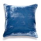 Anke Drechsel Silk Velvet Pillow 20"