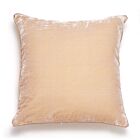 Anke Drechsel Silk Velvet Pillow 20"