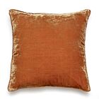 Anke Drechsel Silk Velvet Pillow 20"