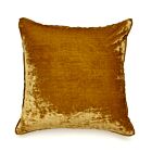 Anke Drechsel Silk Velvet Pillow 20"