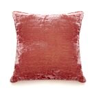 Anke Drechsel Silk Velvet Pillow 20"