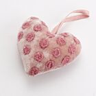 Anke Drechsel Silk Velvet Small Heart