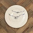 Ann Hatch Owl N11 Plate