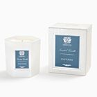 Antica Farmacista Candle Santorini