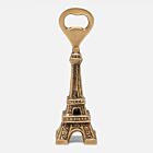 Artisan Antique Brass Bottle Opener