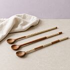 Artisan Tasting Spoon Set/3