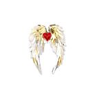 Artisan Brooch Pin Spirit Wings