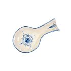 Artisan Burano Spoon Rest Blue
