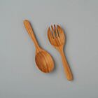 Artisan Chelsea Teak Serving Set
