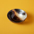 Artisan Horn Bowl Small