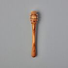 Artisan Olive Wood Honey Dip