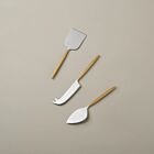 Artisan Sun & Moon Cheese Set